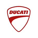 Logo Ducati - City Bike Laval (53) accessoiriste pour motard et concession Ducati motos et scooters